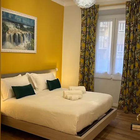 Panaro - Luxury Rome