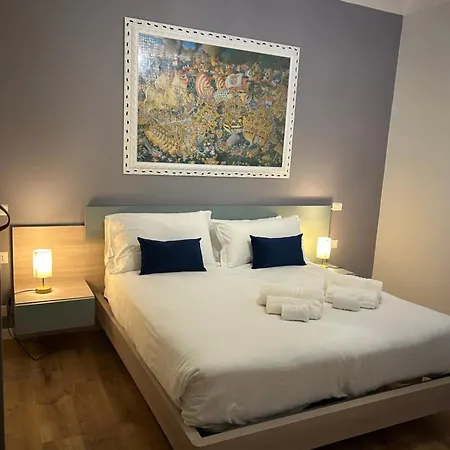 Konukevi Panaro - Luxury