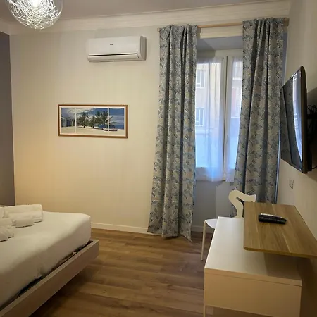 Konukevi Panaro - Luxury 4*