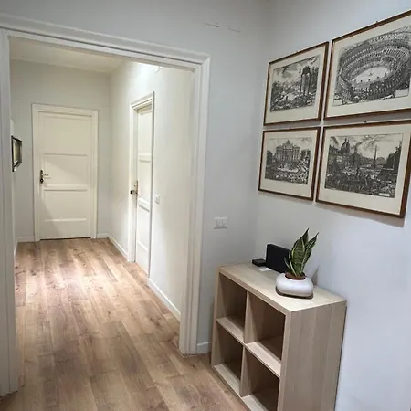 Panaro - Luxury Rome