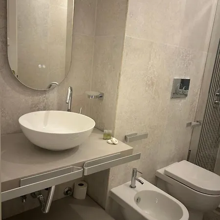 Guest house Panaro - Luxury *
