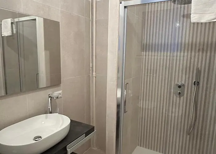 Panaro - Luxury 4* Rom