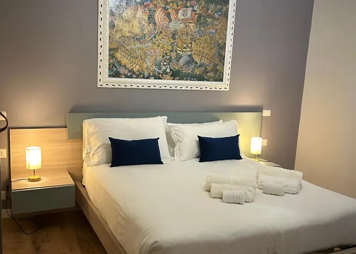 Pensionat Panaro - Luxury