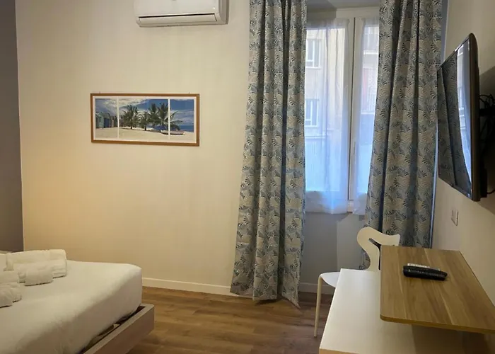 Pensionat Panaro - Luxury 4*