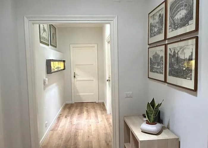 Panaro - Luxury Pensionat Rom