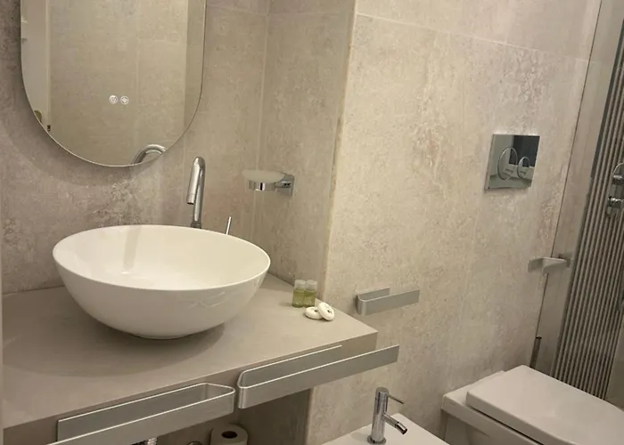 Pensionat Panaro - Luxury 4*