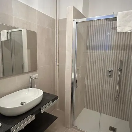 Panaro - Luxury 4* Rome