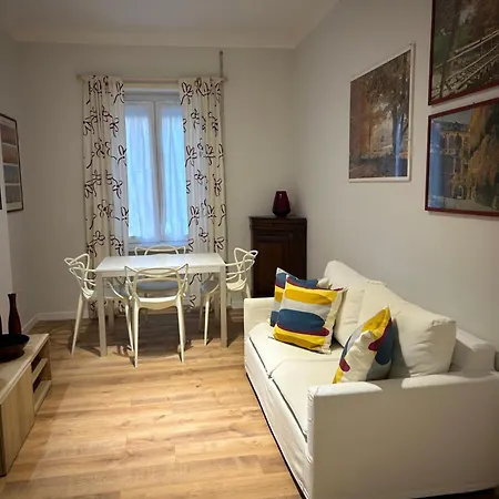Panaro - Luxury 4*