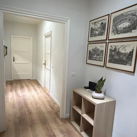 Panaro - Luxury Rome